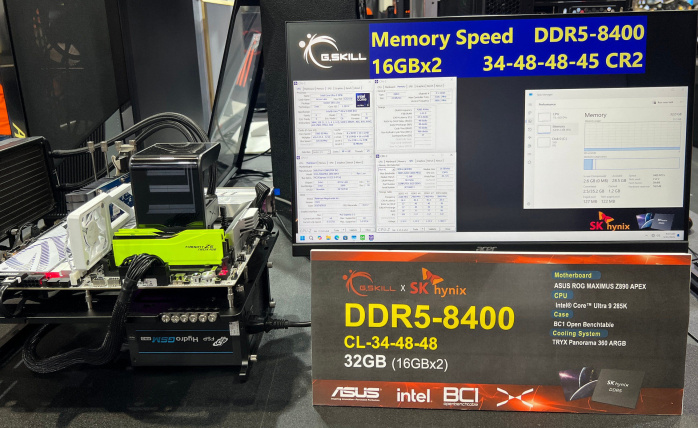 Le novità di G.SKILL al Computex 2025 4