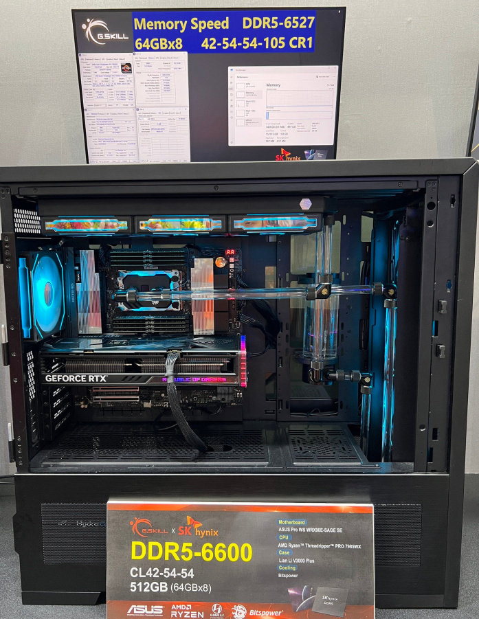 Le novità di G.SKILL al Computex 2025 5