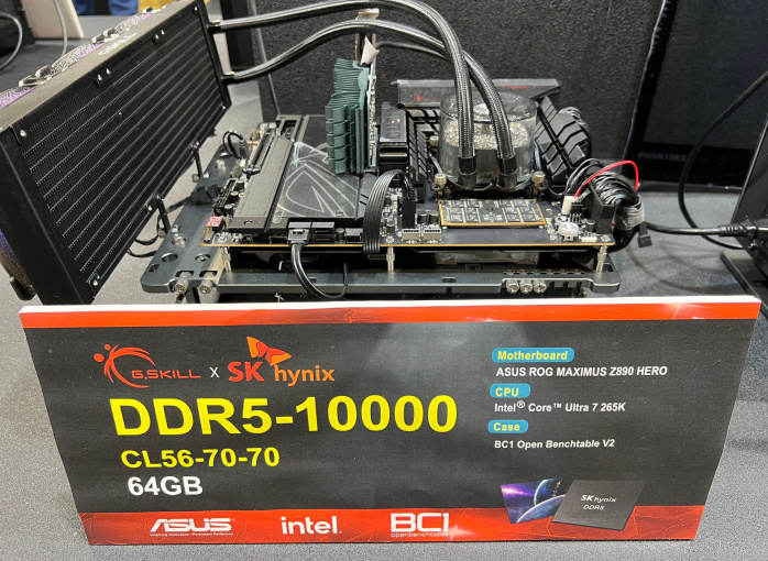Le novità di G.SKILL al Computex 2025 6