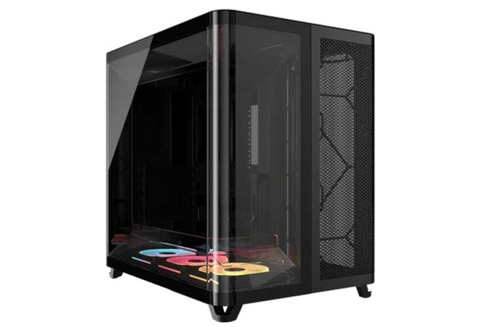 CORSAIR svela l'AIR 5400 1