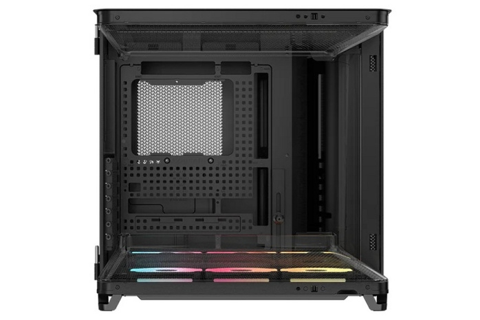 CORSAIR svela l'AIR 5400 3