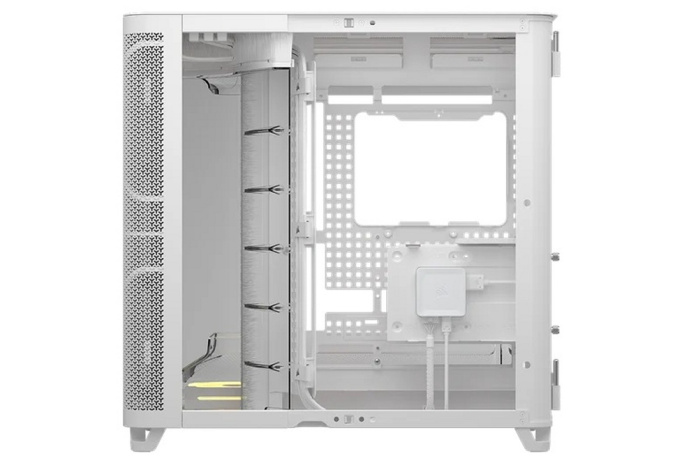 CORSAIR svela l'AIR 5400 4