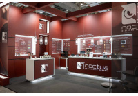 Una pioggia di novità e tanta tecnologia allo stand del noto produttore austriaco.