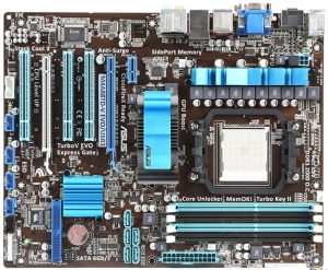 Nuova Asus M4A88TD-V EVO USB3.0 1