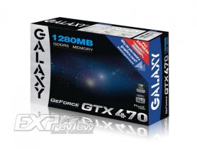 Galaxy GeForce GTX 470 e GTX 480  6