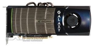 Galaxy GeForce GTX 470 e GTX 480  10