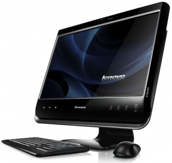 Lenovo C200 All-in-One PC 1