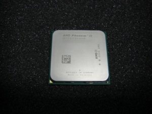 Phenom II X6 1090T in bench 1