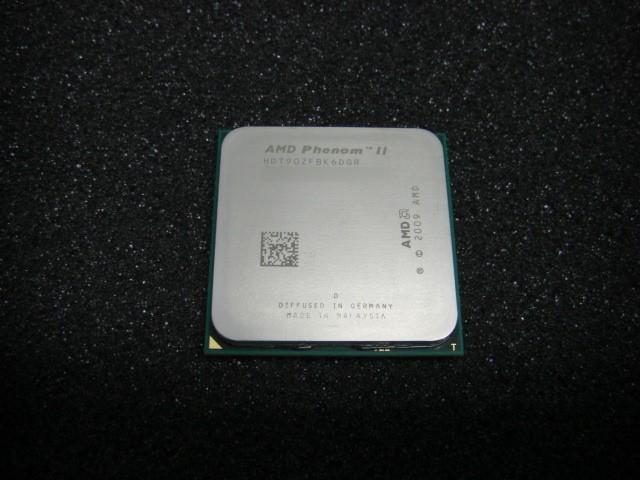 Amd x6 1090t