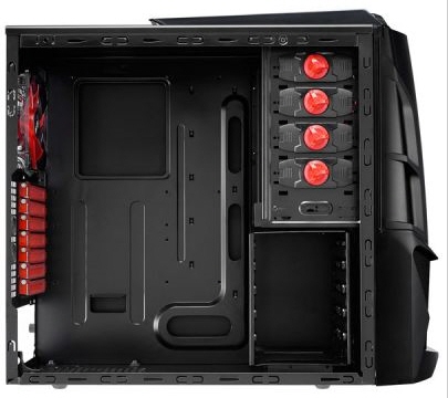 Aerocool CyborgX  2