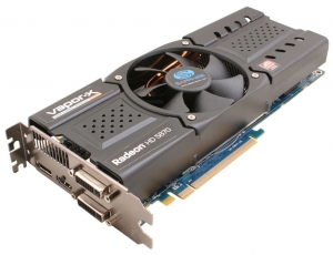 Sapphire HD5870 TOXIC e Vapor-X da 2GB 5