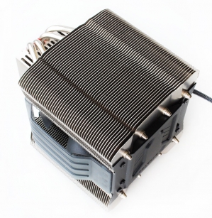 Recensione Dynatron EVO-11 e Dynatron G950  6