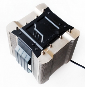 Recensione Dynatron EVO-11 e Dynatron G950  7