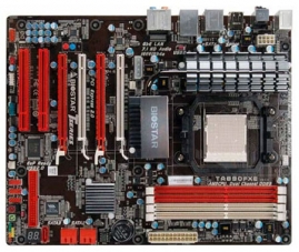 Biostar TA890FXE 1