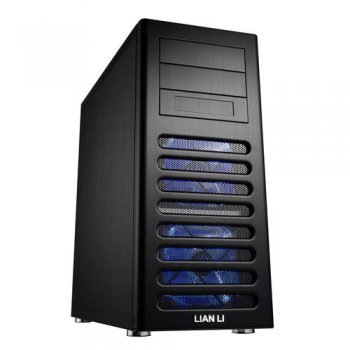 Lian Li presenta PC-8FI uno chassis Mid Tower 2