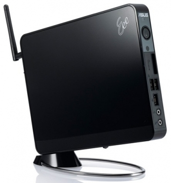 Eee Box EB1012 aggiornato con ION2 e Atom Dual Core 1