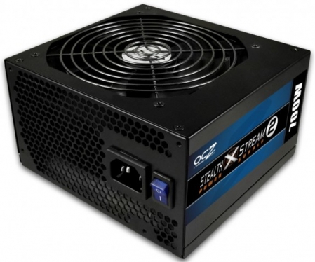 OCZ lancia la linea di alimentatori StealthXStream 2 1