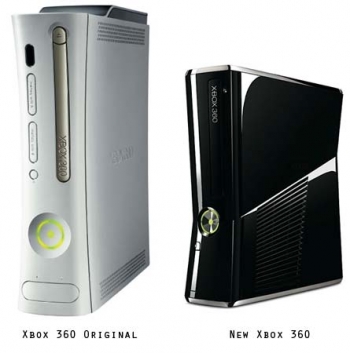 Microsoft presenta la nuova Xbox360 all'E3 1