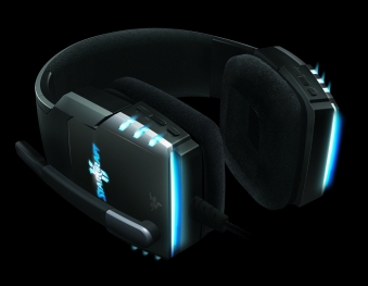 Razer mostra la sua nuova linea dedicata a StarCraft II 7