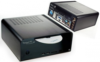 Tranquil PC IXL 1