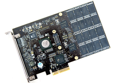 OCZ RevoDrive preview 1