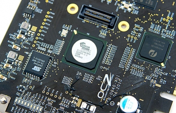 OCZ RevoDrive preview 2