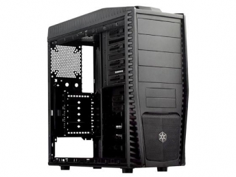 SilverStone SST-PS05BA 1