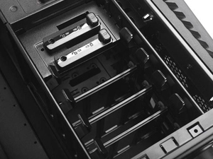 SilverStone SST-PS05BA 3