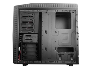 SilverStone SST-PS05BA 6