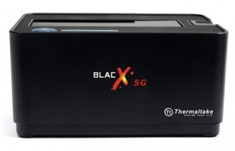 Thermaltake BlacX 5G Docking Station  2