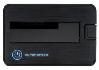 Thermaltake BlacX 5G Docking Station  4