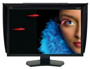 NEC MultiSync Reference 271 1