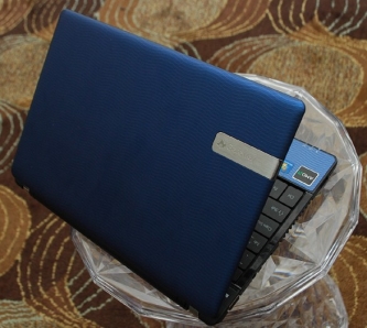 Gateway presenta i netbook della serie  LT32 basati su AMD 2