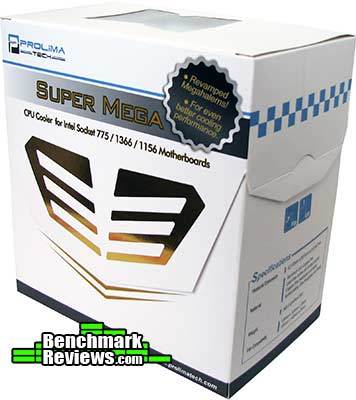 ProlimaTech Super Mega 1