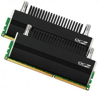 OCZ introduce nuovi kit di memorie DDR3 2133MHz 1