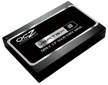 OCZ sta lavorando su SSD da 3,5