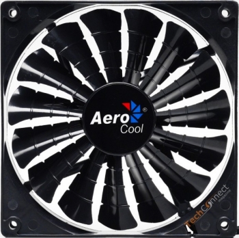 Aerocool presenta le ventole Shark 1