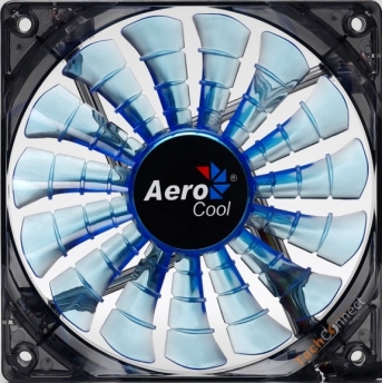 Aerocool presenta le ventole Shark 2