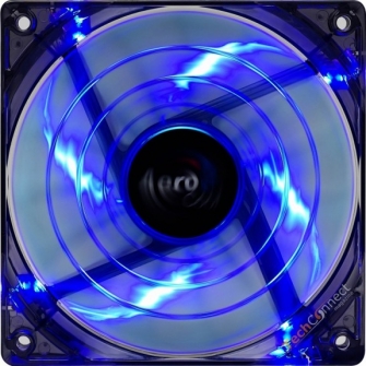 Aerocool presenta le ventole Shark 3
