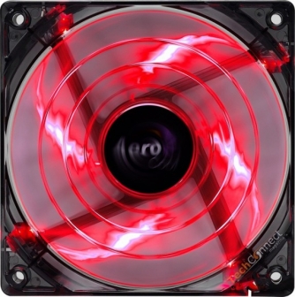 Aerocool presenta le ventole Shark 5