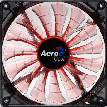 Aerocool presenta le ventole Shark 6