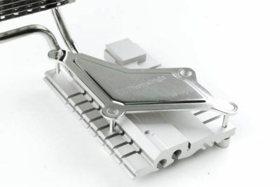 Thermalright VRM G2 Cooler per GTX 480 1