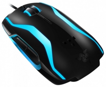 Razer presenta la nuova gamma di prodotti TRON  2