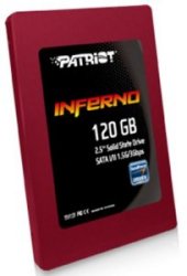 Patriot allarga la famiglia di SSD Inferno 2