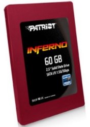 Patriot allarga la famiglia di SSD Inferno 1