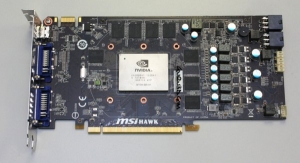 Rumors su MSI GTX 460 Hawk ad 1 Ghz di clock 1