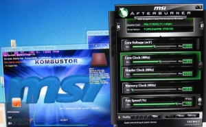 Rumors su MSI GTX 460 Hawk ad 1 Ghz di clock 2