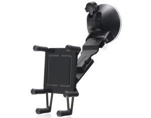Luxa2 H5 Car Mount Holder per iPhone 4 2