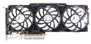 NVIDIA GTX 480 512SP su Expreview 1