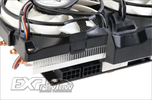 NVIDIA GTX 480 512SP su Expreview 3